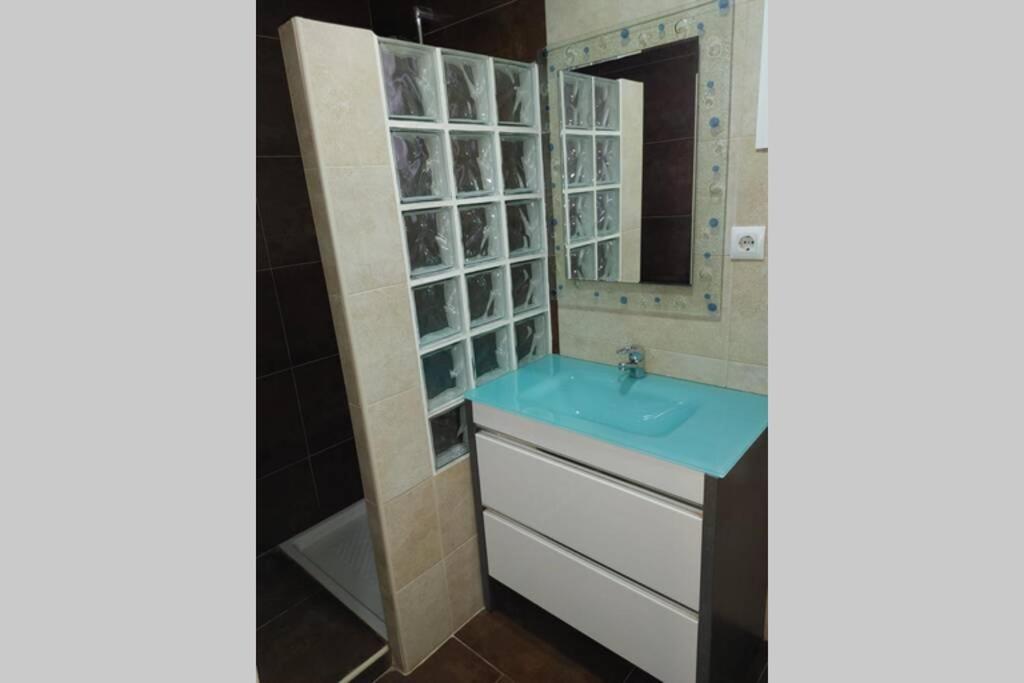 Aitana Apartment Fortaleny Exterior photo